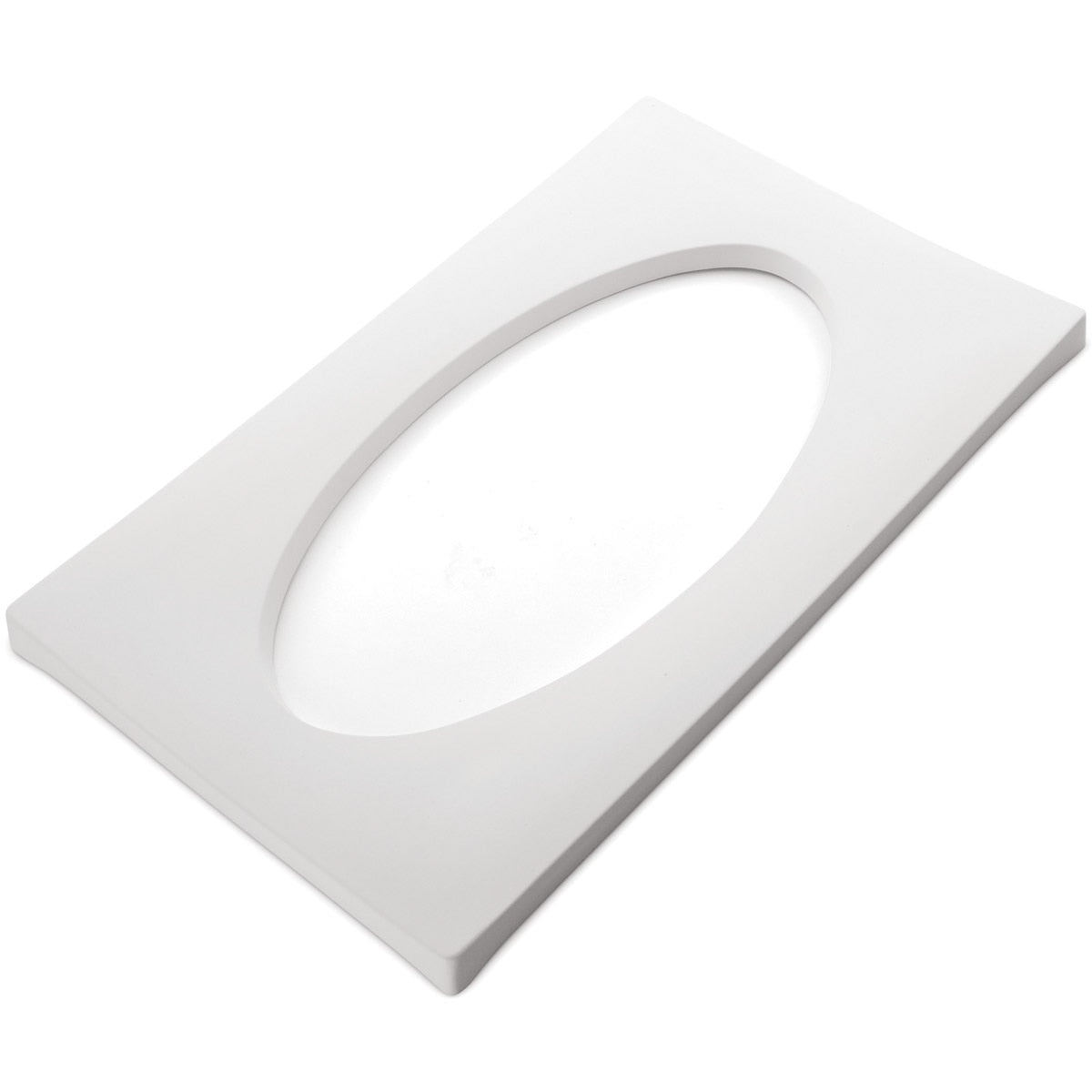 Ellipse Drop Out 17.7 in. (45 cm)