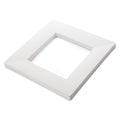 Square Drop Out, 9.5 in. (24 cm)