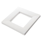 Square Drop Out, 9.5 in. (24 cm)