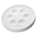 Seder Plate, 12.3 in. (31 cm)