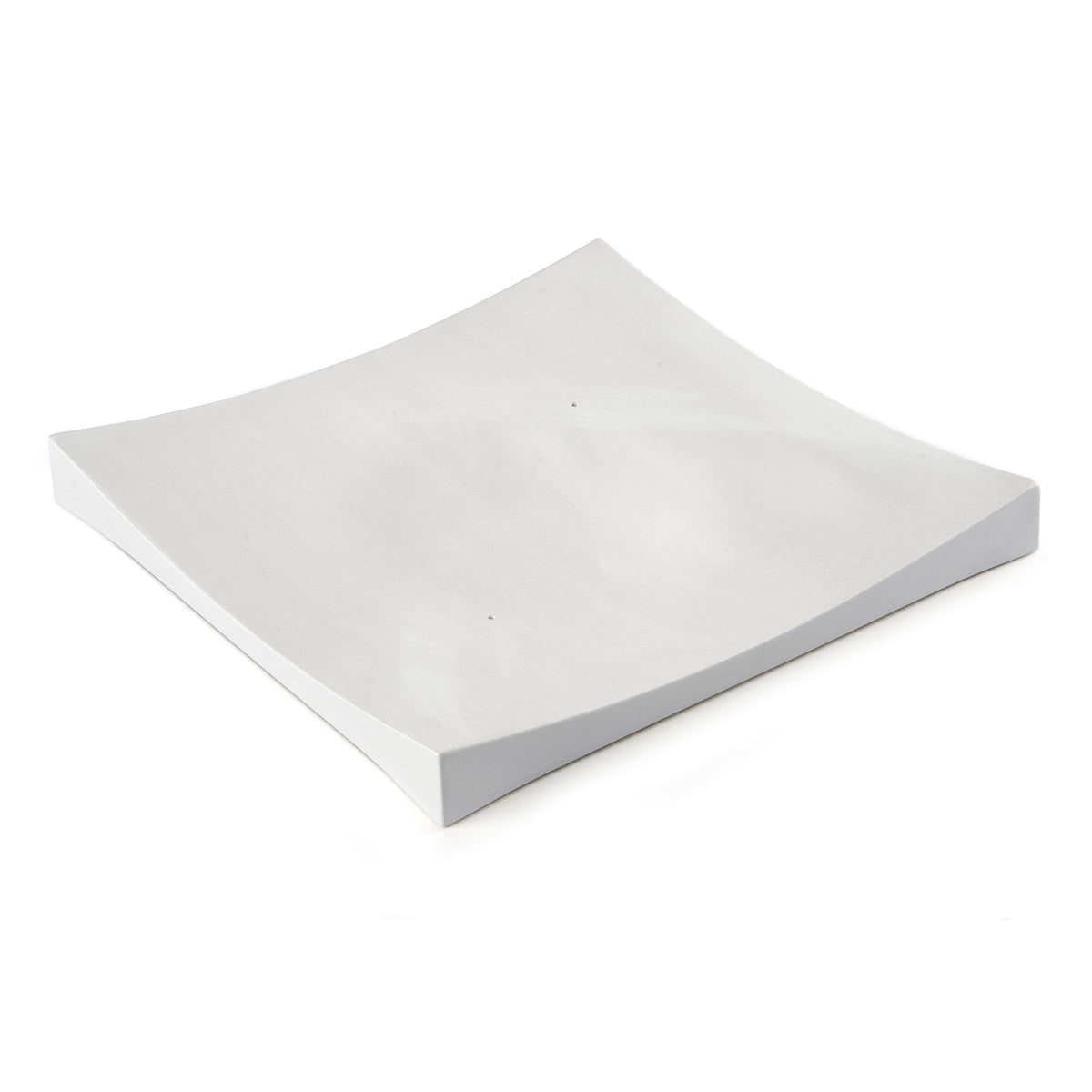 Flat Slumper, 10.6 in. (27 cm)