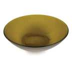 Big Bowl, 12.5 x 3.7 in (32 x 9 cm), Slumping Mold