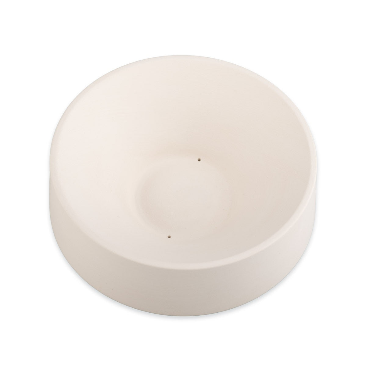 Mini Cone Bowl, 5.3 x 1.5 in. (13.3 x 3.8 cm)
