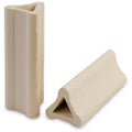 6 in. Triangular Kiln Post