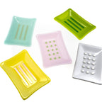 Soap Dish, 6 x 4 in. (15 x 10 cm)