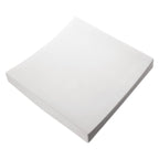 Very Gentle Curve, 16.8 in. (42.5 cm)