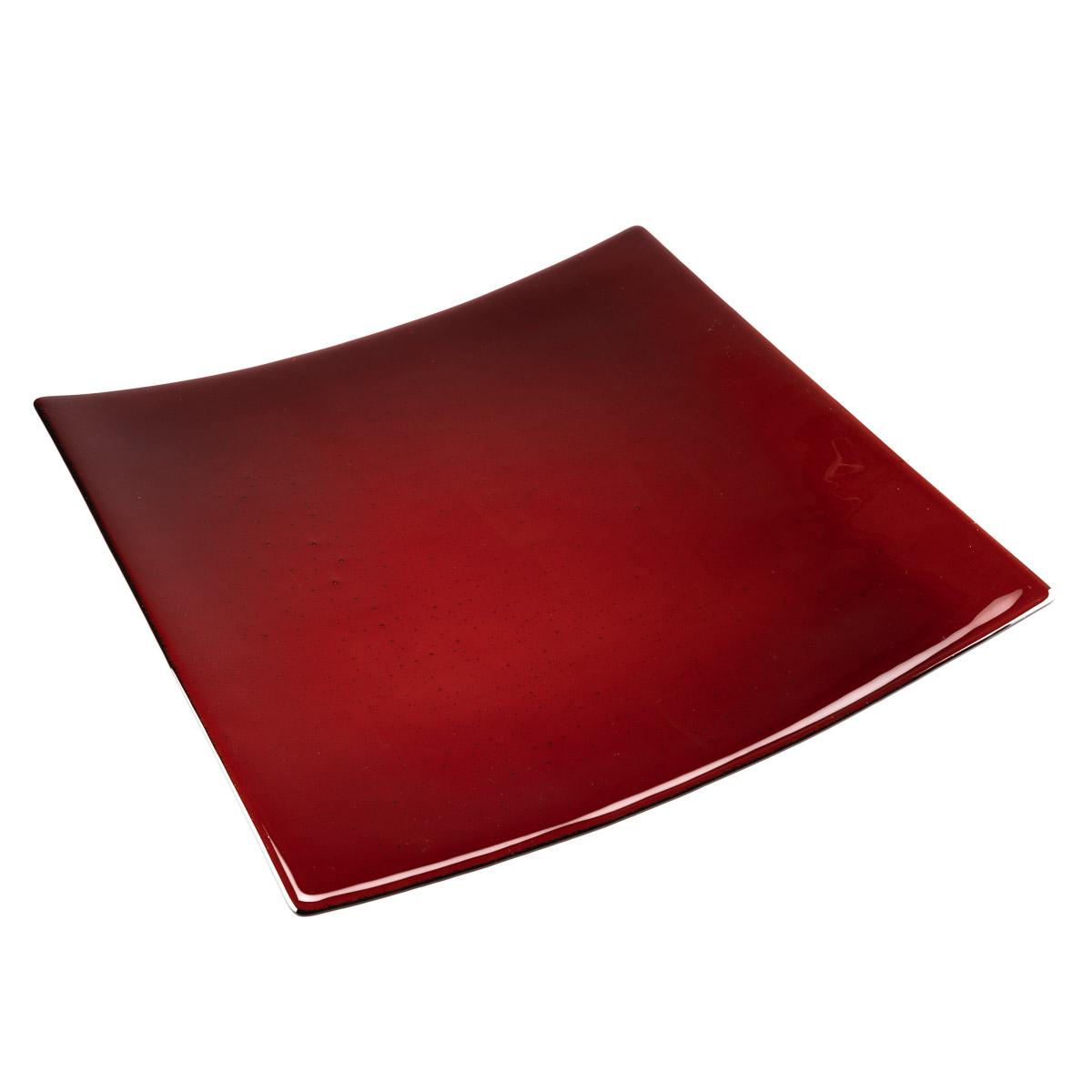 Very Gentle Curve, 16.8 in. (42.5 cm)