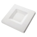 Soft Edge Platter, 9.1 in. (23 cm)