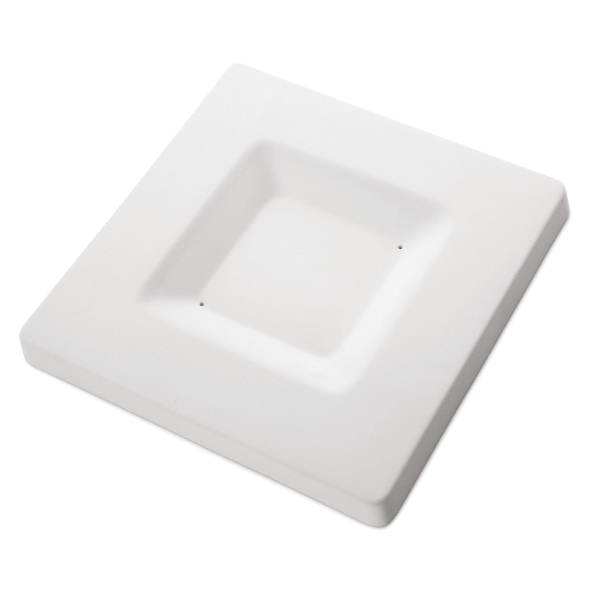 Soft Edge Platter, 9.1 in. (23 cm)
