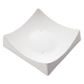 Square Slumper B, 7.25 in. (184 mm)