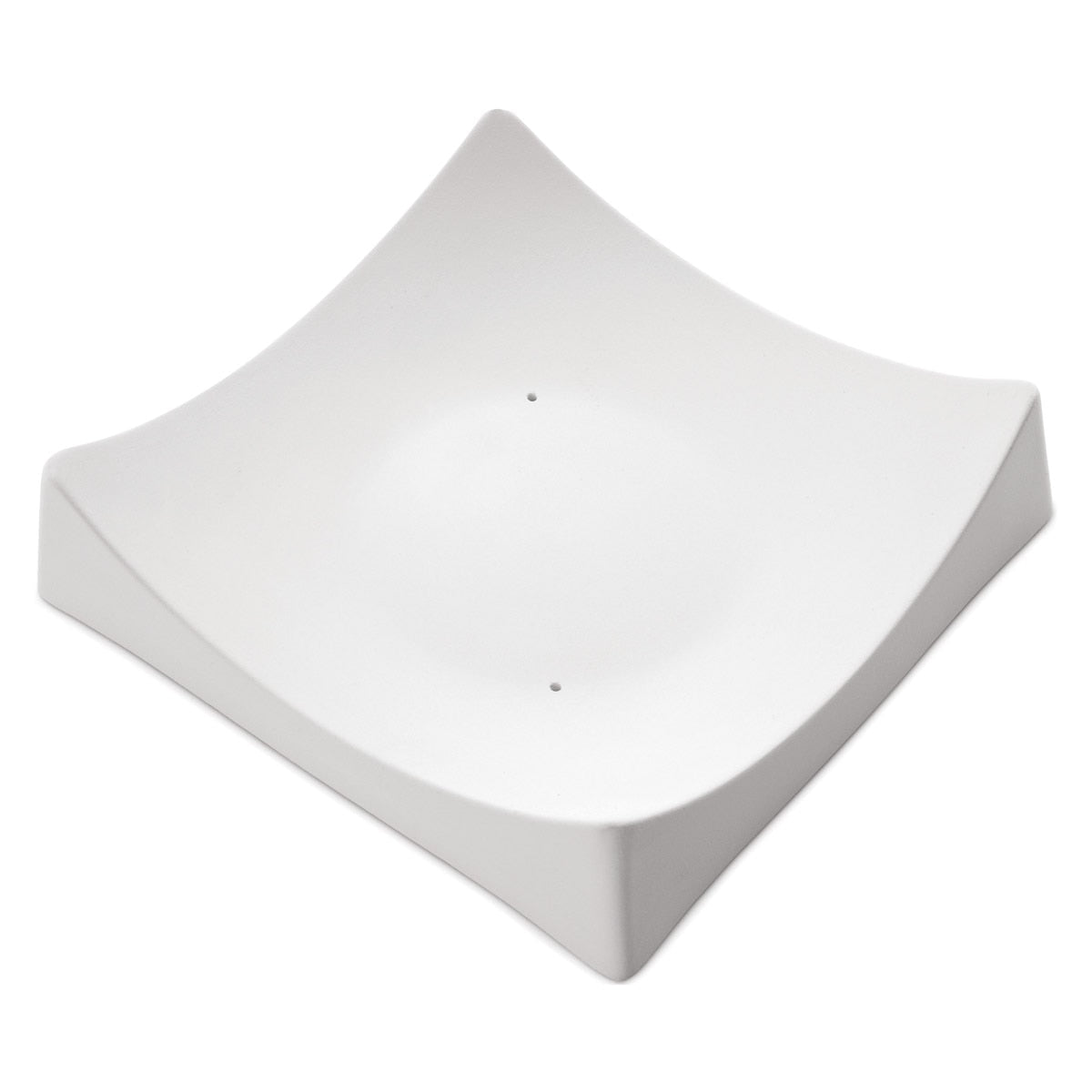 Square Slumper B, 7.25 in. (184 mm)