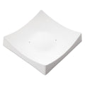 Square Slumper B, 6.25 in. (159 mm)
