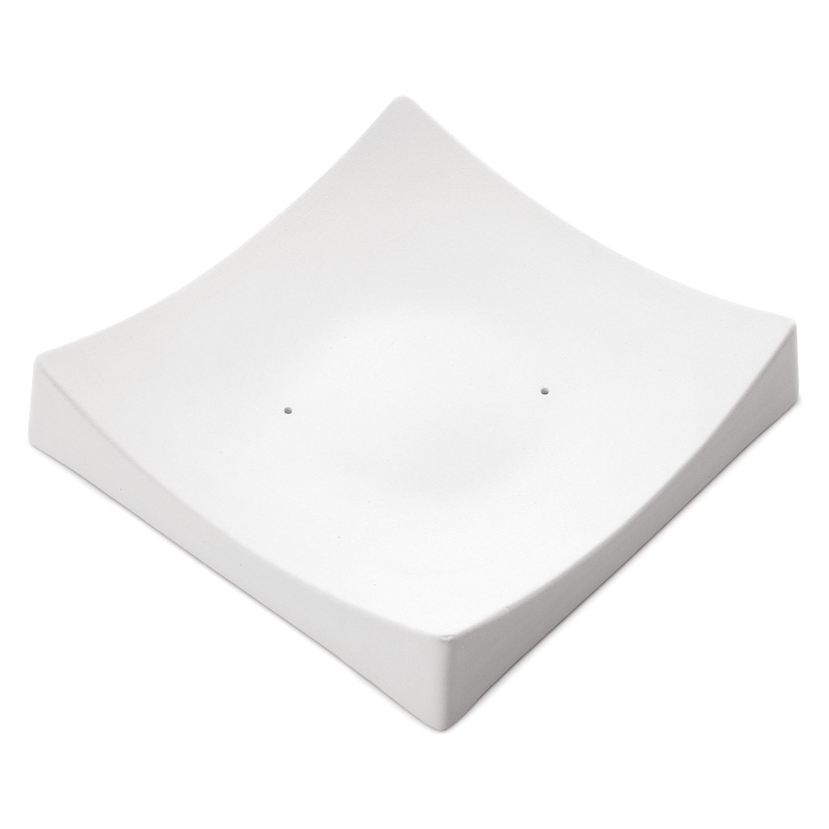 Square Slumper B, 6.25 in. (159 mm)