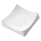 Square Slumper B, 5.375 in. (137 mm)