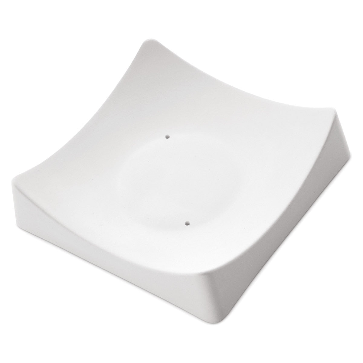 Square Slumper B, 5.375 in. (137 mm)