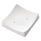 Square Slumper B, 3.5 in. (89 mm)