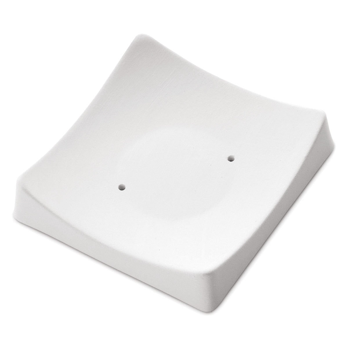 Square Slumper B, 3.5 in. (89 mm)