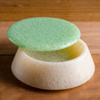 Large Round Box with Lid, 8 x 3 in. (20 x 8 cm)