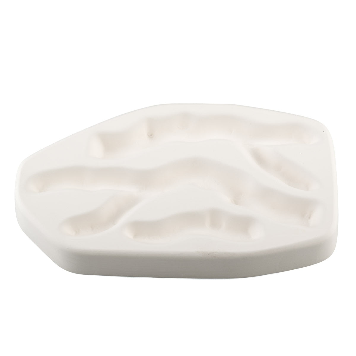 Branches, Casting Mold
