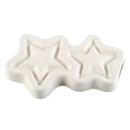 Holiday Stars, 9 x 5.75 x 1 in. (23 x 14 x 2.5 cm)