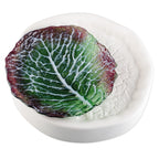 Cabbage Leaf