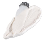 Feather, Casting Mold