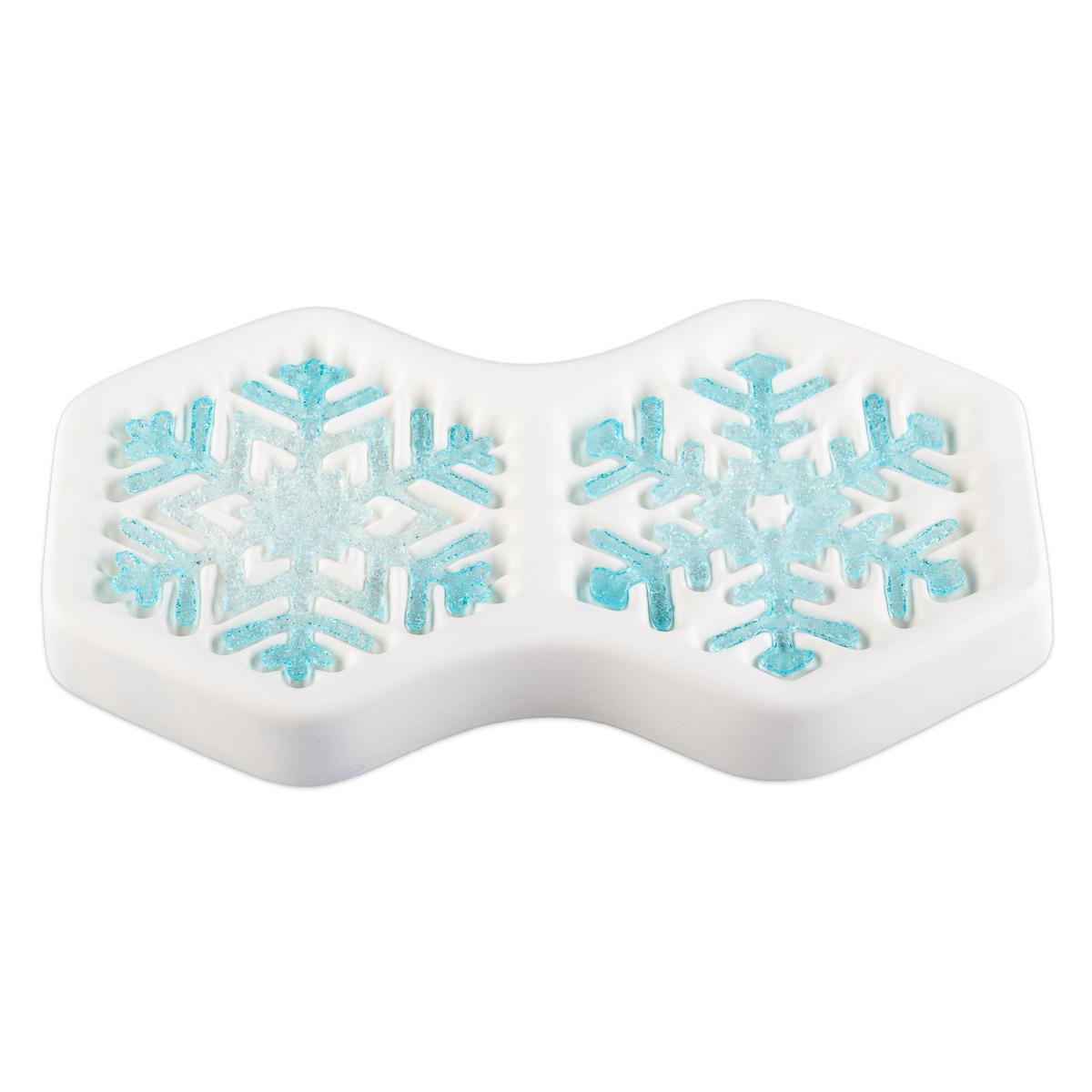 Snowflake - 2016