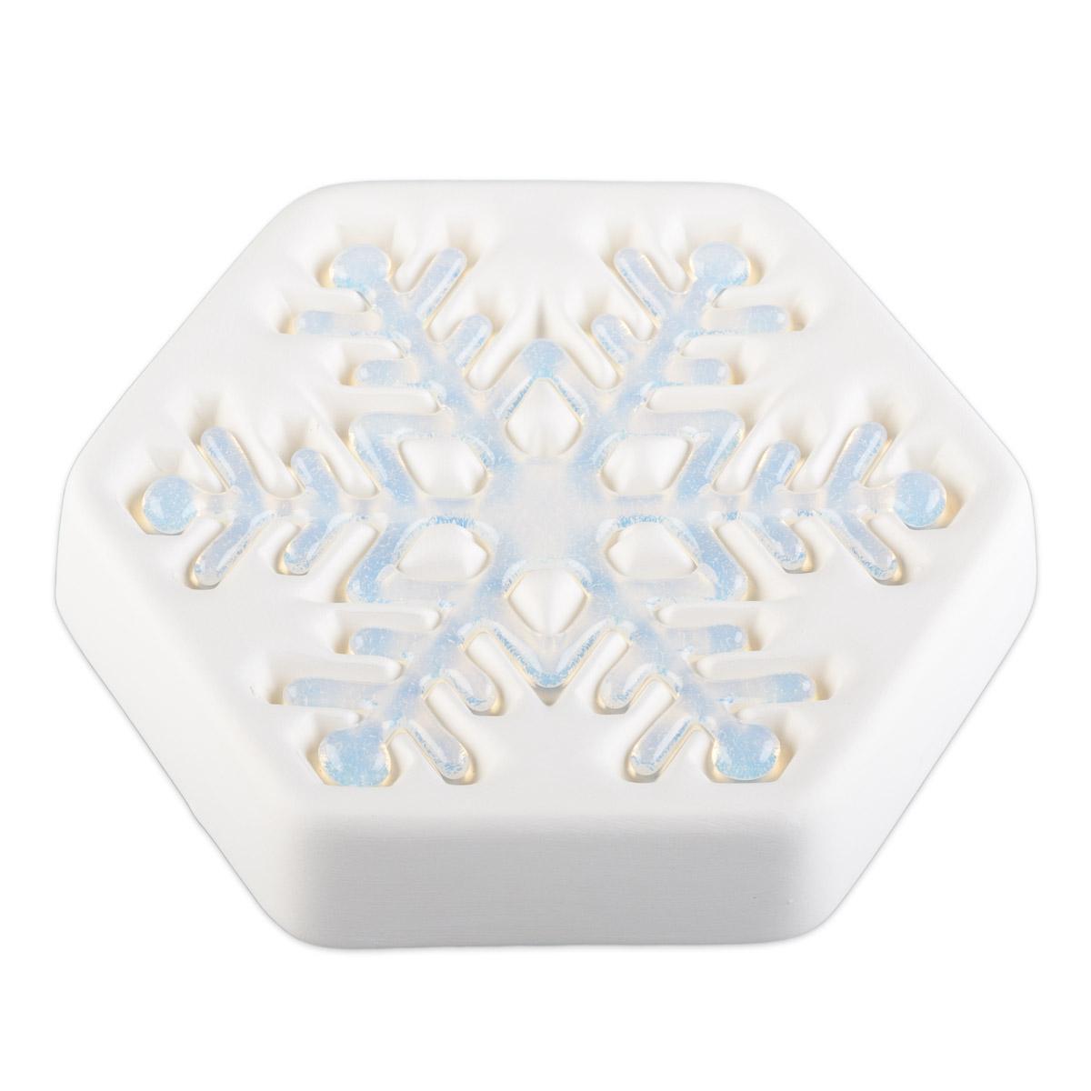 Snowflake - January 2017
