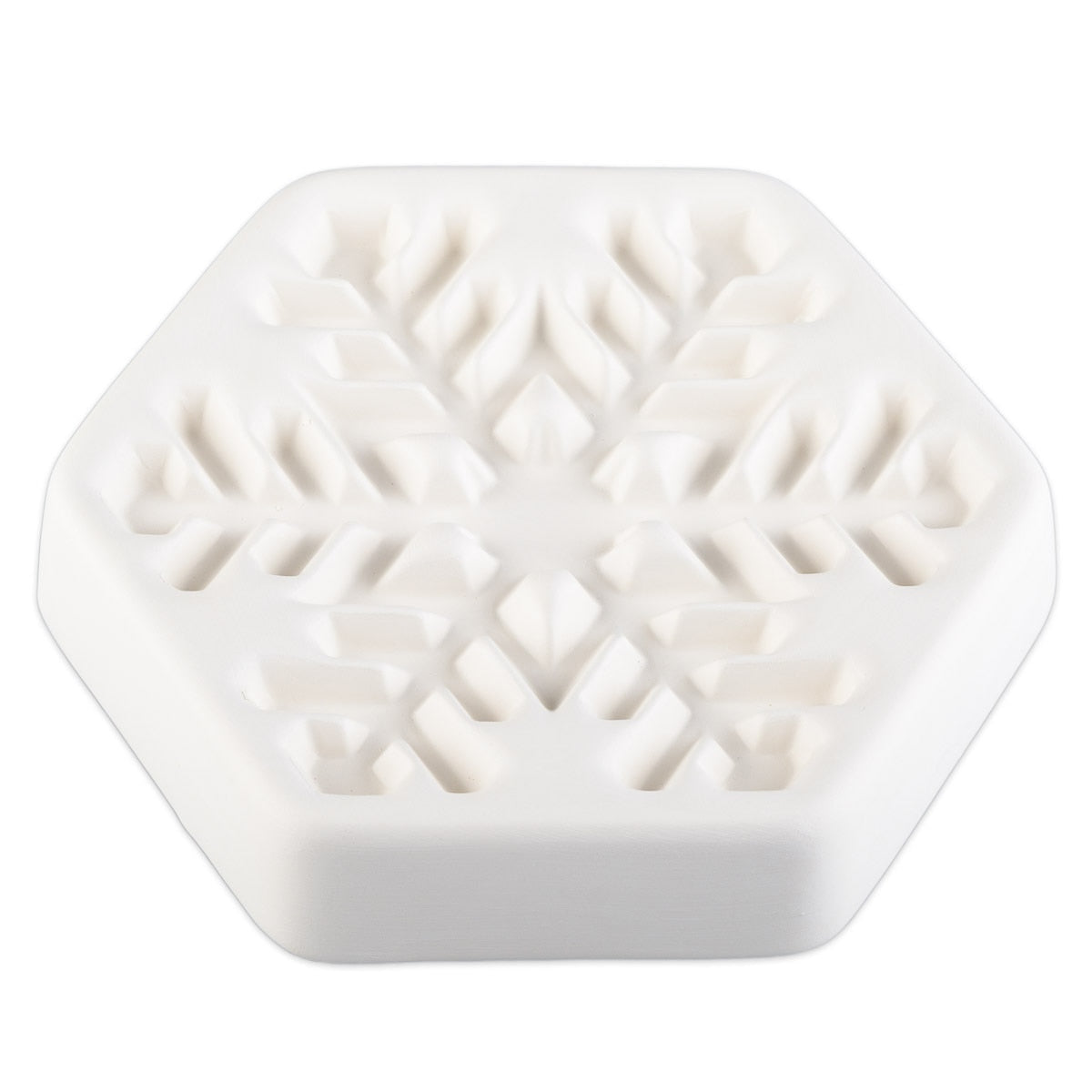 Snowflake - January 2017