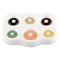 Simple Round Beads