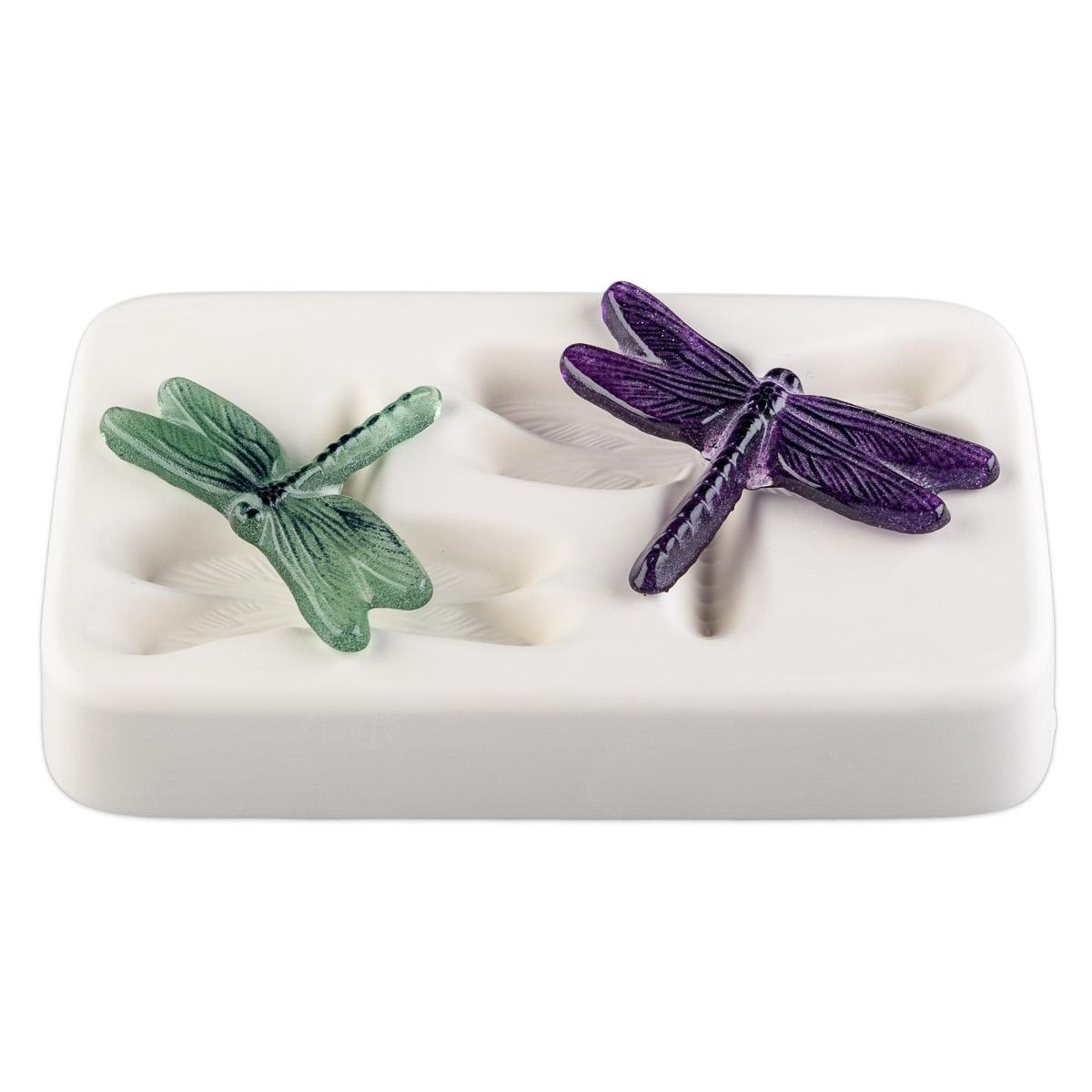 Small Dragonflies