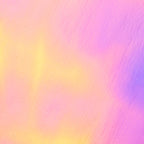 Dichro on Clear, Aurora Borealis, Green/Magenta Blue Transparent, Thin-rolled, 2 mm, Fusible, 3 x 3 in.