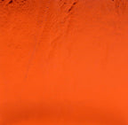 Dichro on Clear, Cyan/Copper Transparent, Thin-rolled, 2 mm, Fusible, 3 x 3 in.