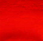 Dichro on Clear, Cyan/Red Transparent, Thin-rolled, 2 mm, Fusible, 3 x 3 in.