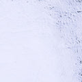 Dichro on Black, Crinklized, Red/Silver Blue Opalescent, Thin-rolled, 2 mm, Fusible, 3 x 3 in.