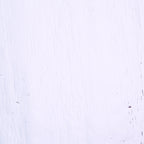 Dichro on Clear, Crinklized, Red/Silver Blue Transparent, Thin-rolled, 2 mm, Fusible, 3 x 3 in.