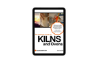 The Complete Tool Kit: Ultimate Guide to Kilns & Ovens Bullseye Glass Edition