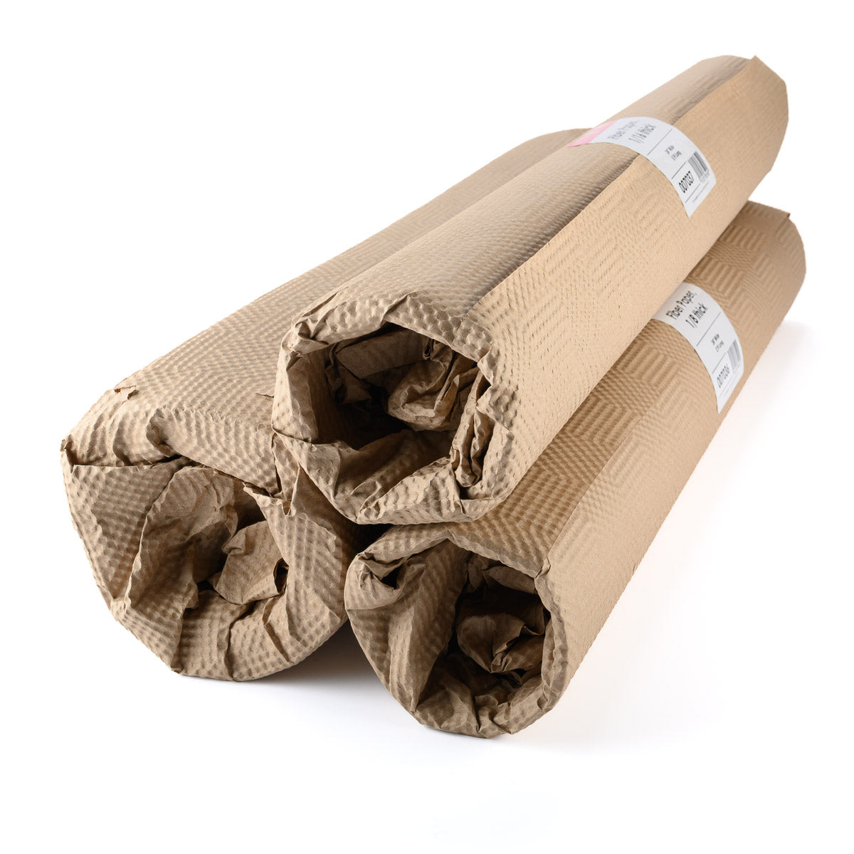 Fiber Paper, 1/16 in. Thick, 24 in. Wide