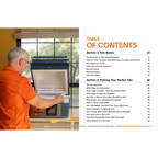 The Complete Tool Kit: Ultimate Guide to Kilns & Ovens Bullseye Glass Edition