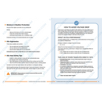 The Complete Tool Kit: Ultimate Guide to Kilns & Ovens Bullseye Glass Edition