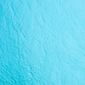 Dichro on Black, Red/Silver Blue Opalescent, Thin-rolled, 2 mm, Fusible, 3 x 3 in.