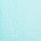 Dichro on Clear, Red/Silver Blue Transparent, Thin-rolled, 2 mm, Fusible, 3 x 3 in.