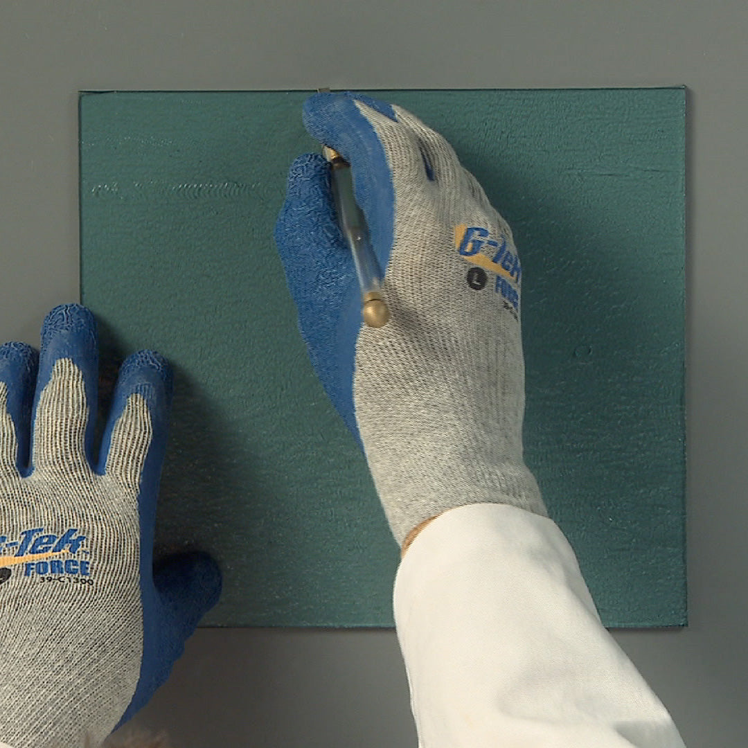 Light Violet Transparent, Powder Frit, Fusible – Bullseye Glass Co.