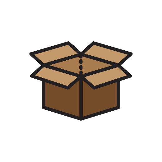 10x10 Shipper Boxes [91-120 Sheets]