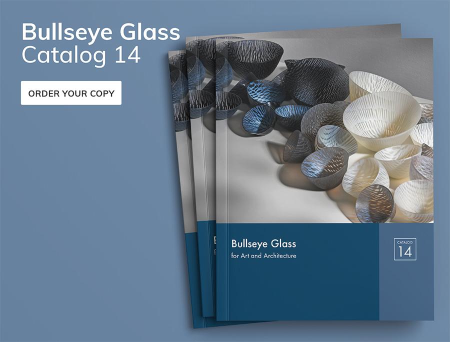 The Bullseye Glass Catalog