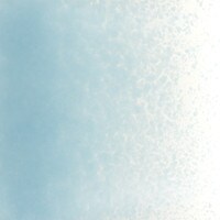 Powder Blue Opalescent, Fine Frit, Fusible