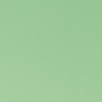 Mint Green Opalescent, Double-rolled, 3 mm, Fusible