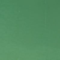 Mineral Green Opalescent, Non-Fusible, Double-rolled, 3 mm, Color Sample, 2x2 in.