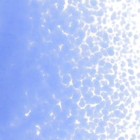 Periwinkle Opalescent, Medium Frit, Fusible