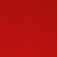 Red Opalescent, Non-Fusible, Thin-rolled, 2 mm, Color Sample, 2x2 in.